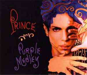 Prince - Purple Medley