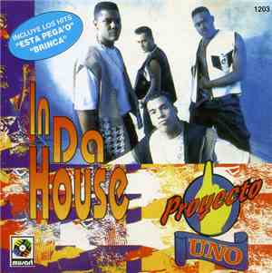 Proyecto Uno - In Da House