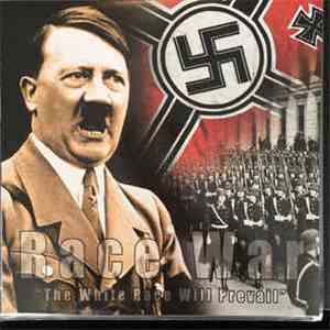 Race War - The White Race Will Prevail