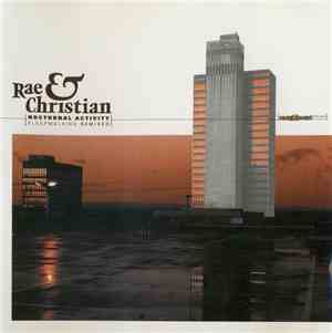Rae & Christian - Nocturnal Activity (Sleepwalking Remixed)