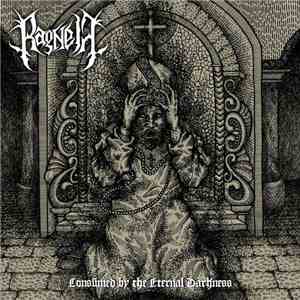 Ragnell - Consumed By The Eternal Darkness