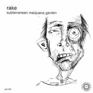 Rake - Subterranean Marijuana Garden / U.S. TV