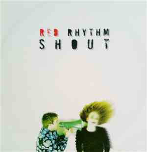 Red Rhythm - Shout