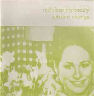 Red Sleeping Beauty - Seasons Change