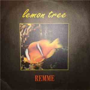 Remme - Lemon Tree