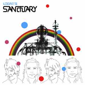 Roger Joseph Manning Jr. & Brian Reitzell - Logan's Sanctuary