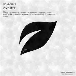 Ronfoller - One Step