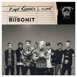 Roope Salminen & Koirat - Biisonit