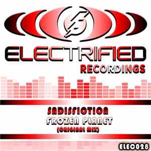 Sadisfiction - Frozen Planet