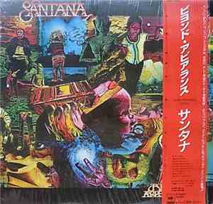 Santana - Beyond Appearances
