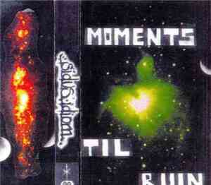 Sidus Idiom - Moments Til Ruin