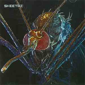 Skeetaz - Skeetaz EP