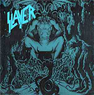 Slayer - Strider's Club