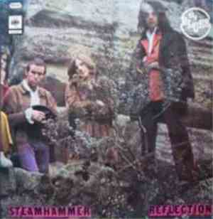 Steamhammer - Reflection