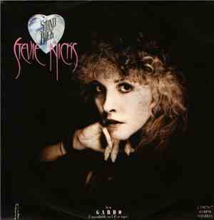 Stevie Nicks - Stand Back / Garbo