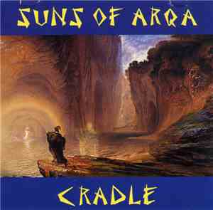 Suns Of Arqa - Cradle