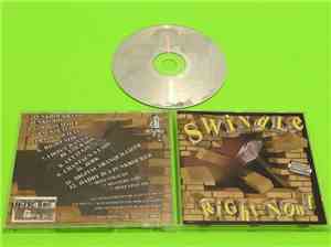 Swindle  - Right Now!