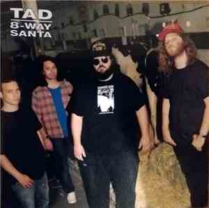 Tad - 8-Way Santa