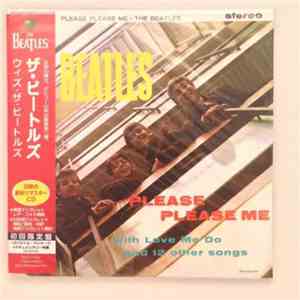 The Beatles - Please Please Me