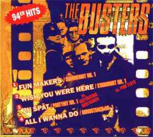 The Busters - 94er Hits