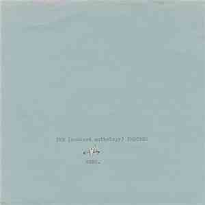 The (Concord Anthology) Process / Nero  - The (Concord Anthology) Process / Nero