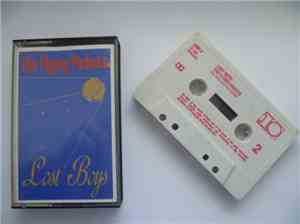 The Flying Pickets - Lost Boys