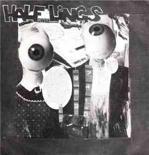 The Halflings - Memory Lapse