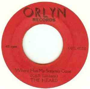 The Heard  - Poppies