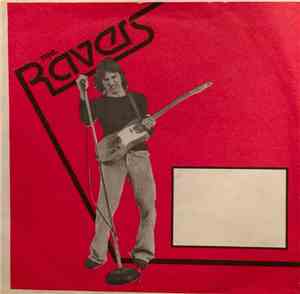 The Ravers  - Drive Me To Distraction