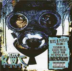 The R.O.C. - Bits & Pieces Vol. 1