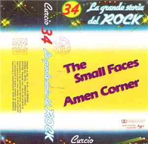 The Small Faces / Amen Corner - The Small Faces / Amen Corner