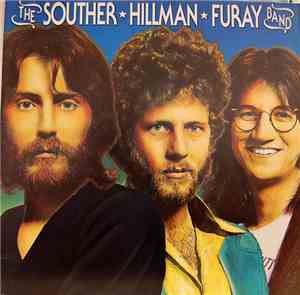 The Souther-Hillman-Furay Band - The Souther-Hillman-Furay Band