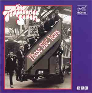 The Temperance Seven - Those BBC Years
