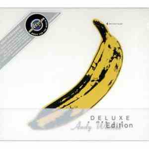 The Velvet Underground - The Velvet Underground & Nico