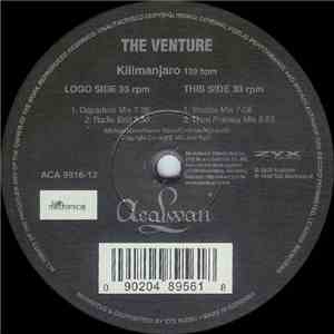 The Venture - Kilimanjaro