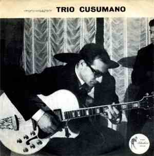 Trio Cusumano - Improvvisazioni