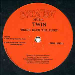 Twin - Bring Back The Funk