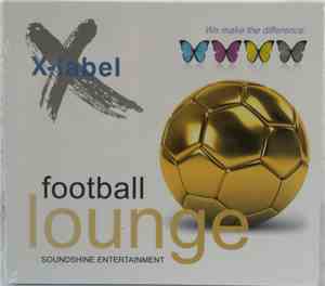 Unknown Artist - Football Lounge