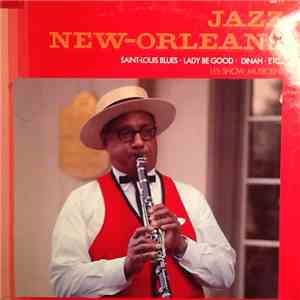 Unknown Artist - Jazz New-Orleans