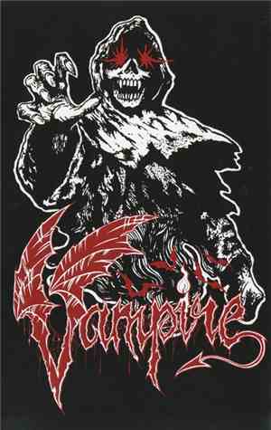 Vampire  - Vampire
