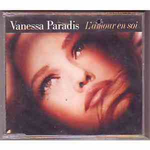 Vanessa Paradis - L'amour En Soi