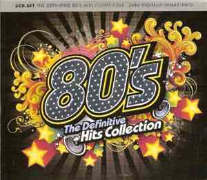 Various - 80's The Definitive Hits Collection