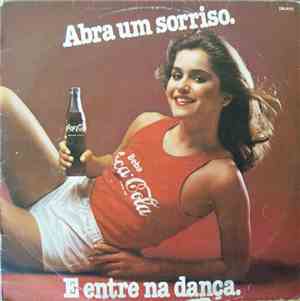 Various - Abra Um Sorriso