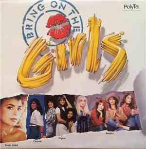 Various - Bring On The Girls