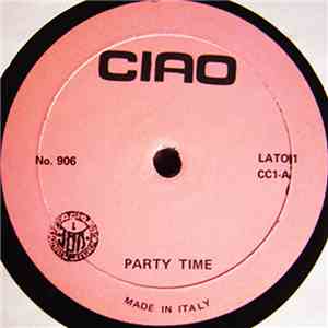 Various - Ciao