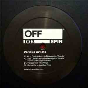 Various - Collected Works 3