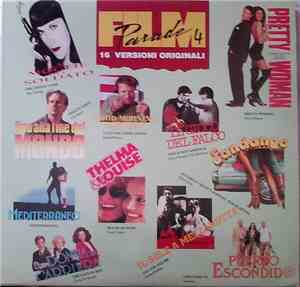 Various - Film Parade 4