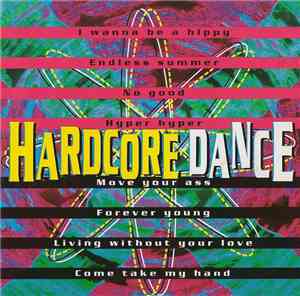 Various - Hardcore Dance