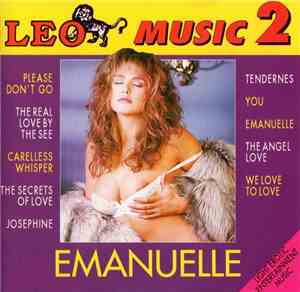 Various - Leo Music 2 - Emanuelle