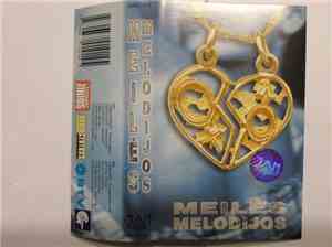 Various - Meilės Melodijos